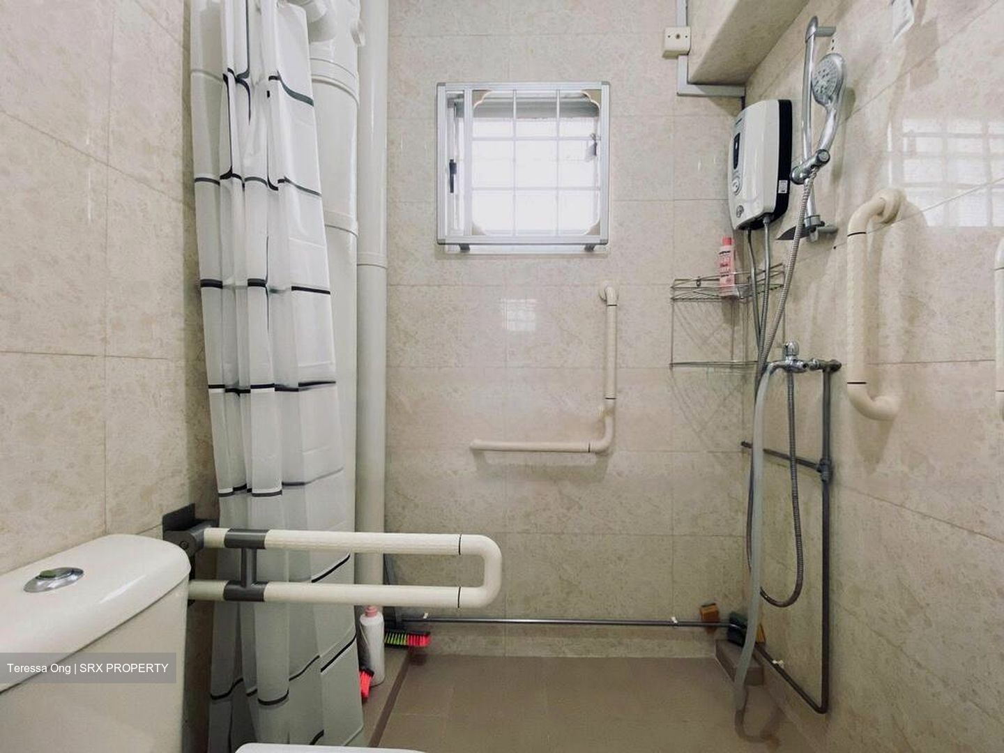 Blk 314 Sembawang Drive (Sembawang), HDB 4 Rooms #514276111